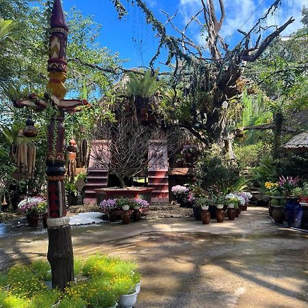 Homestay Ako Ea Buon Dha Prong المظهر الخارجي الصورة