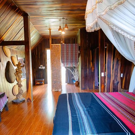 Homestay Ako Ea Buon Dha Prong المظهر الخارجي الصورة